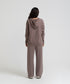 Women's Rib Hoodie
